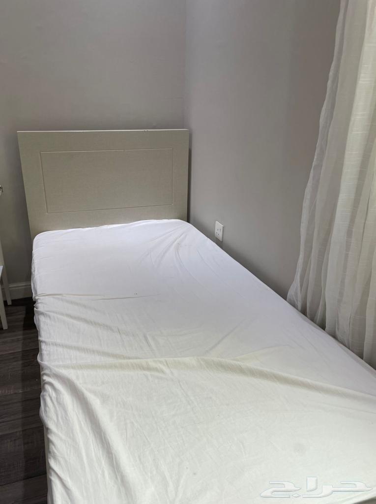 Two single beds, used but in clean condition for sale64479009052033112