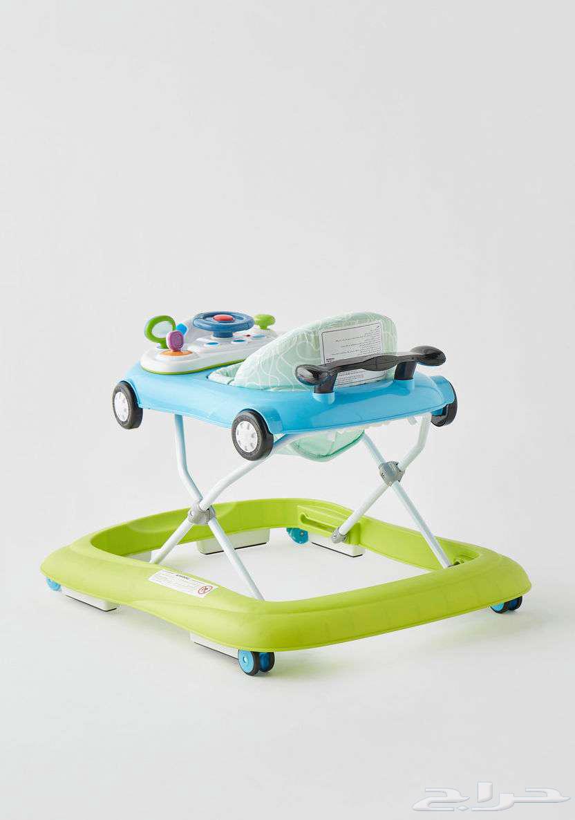 سيكل بناتي ومشاية أطفال64475473502722111