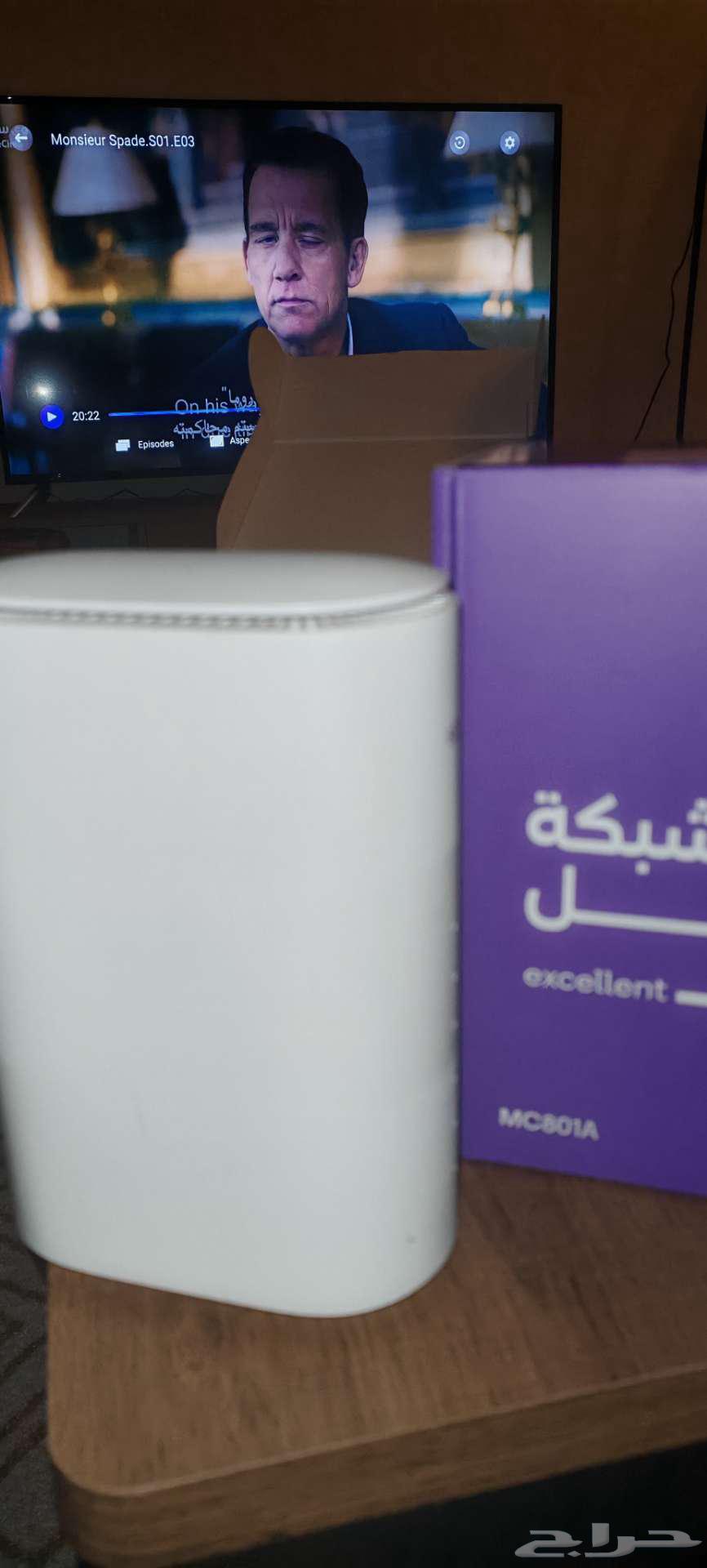 5G Router unlocked for all networks64477894321795110