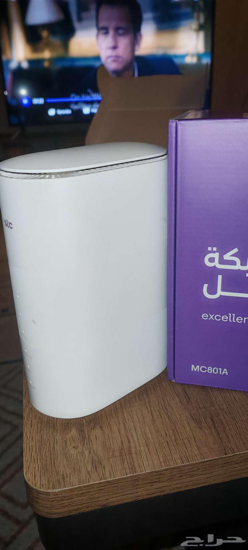 5G Router unlocked for all networks64477894321795111