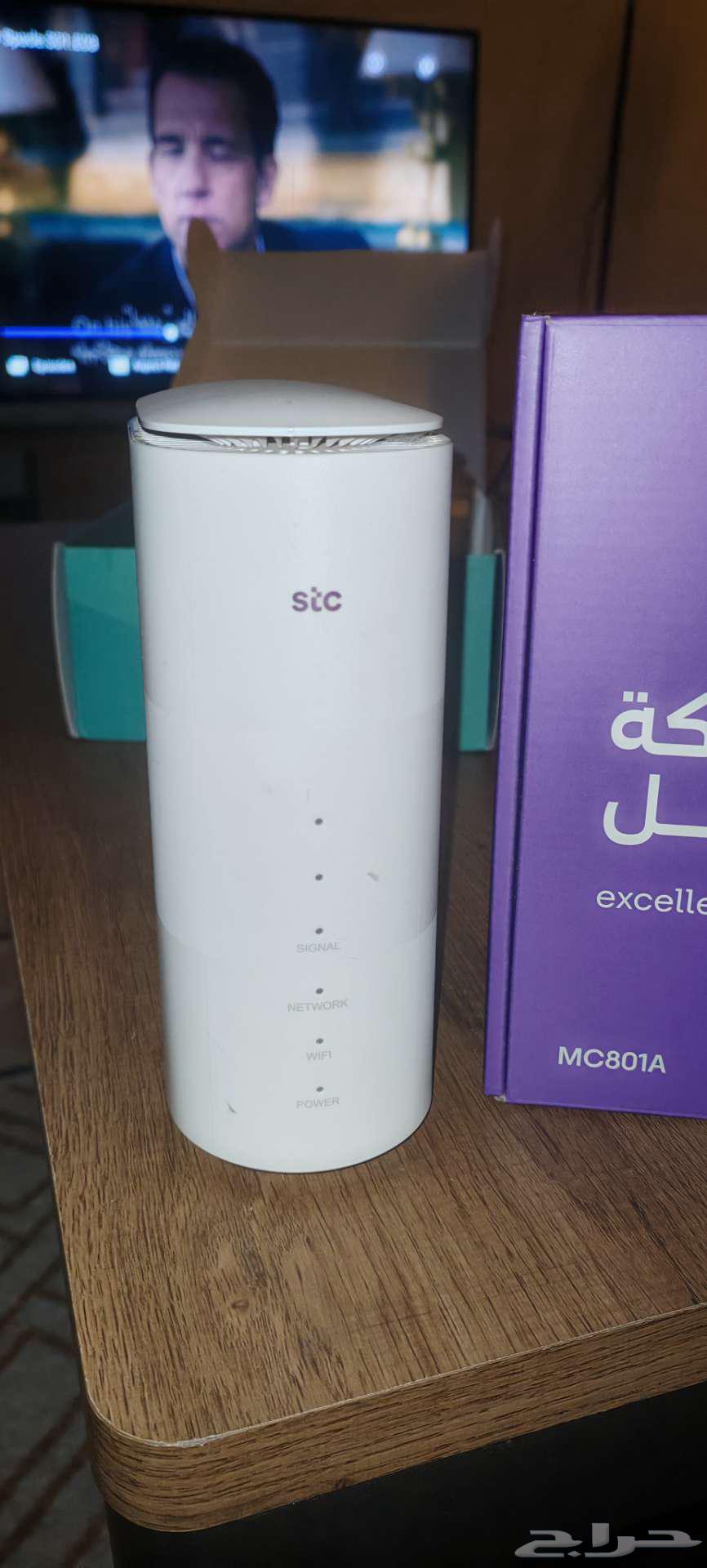 5G Router unlocked for all networks64477894321795112