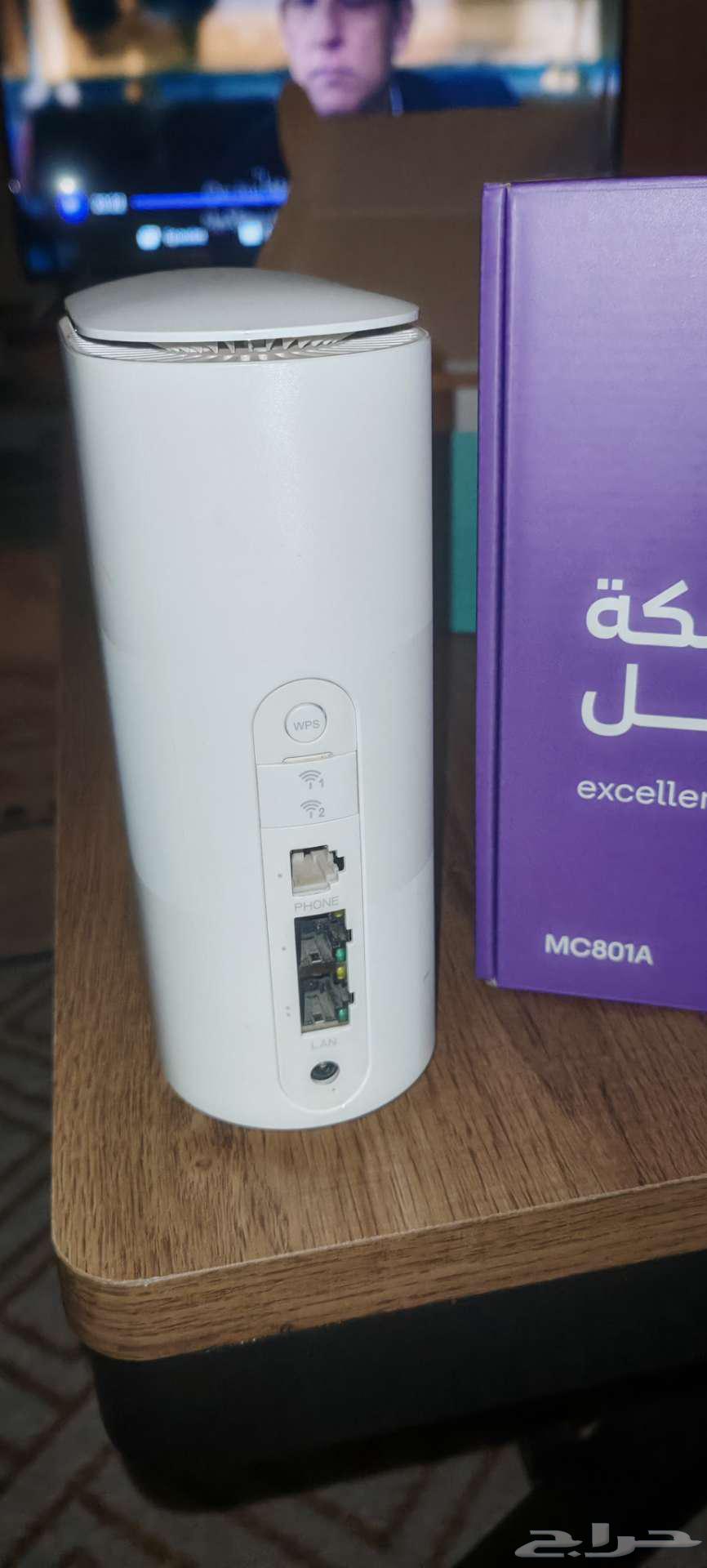 5G Router unlocked for all networks64477894321795113