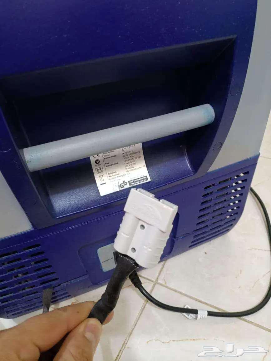 ثلاجة سيارة استرالية اي ار بي ARB حجم 78 مشرووطة64567753149953114