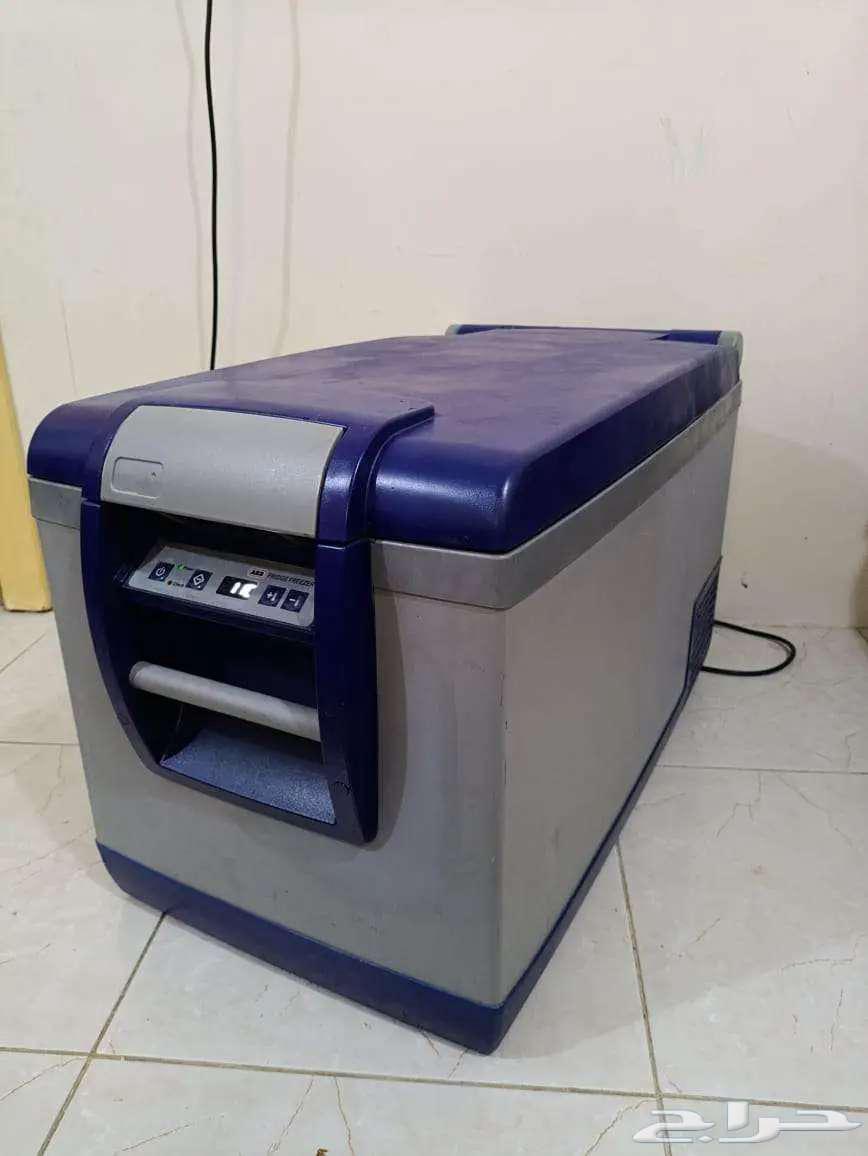 ثلاجة سيارة استرالية اي ار بي ARB حجم 78 مشرووطة64567753149953112