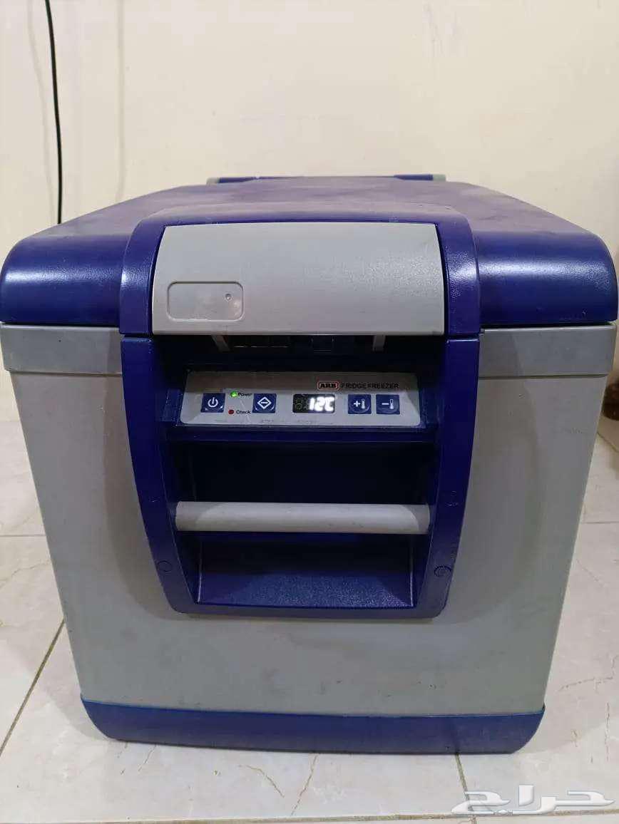 ثلاجة سيارة استرالية اي ار بي ARB حجم 78 مشرووطة64567753149953113