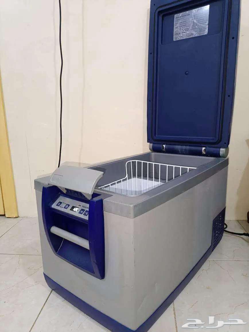 ثلاجة سيارة استرالية اي ار بي ARB حجم 78 مشرووطة64567753149953110