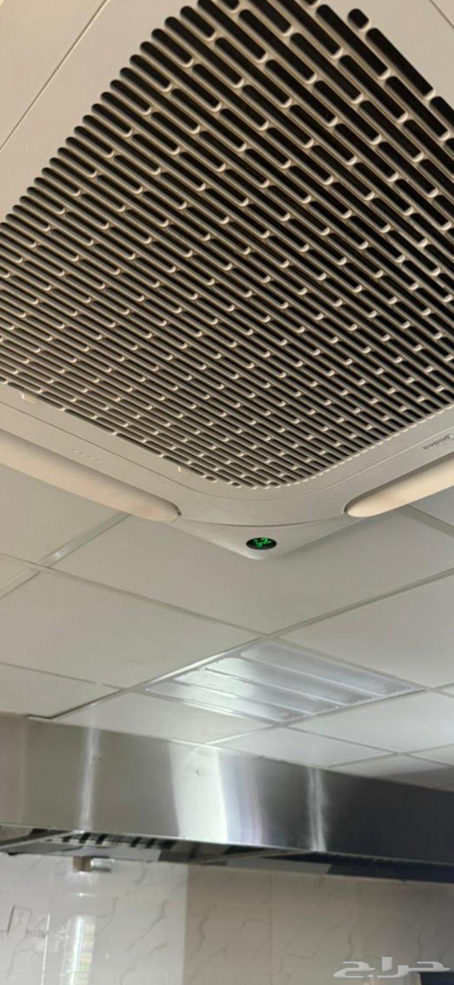 KAST air conditioner64477935705730110