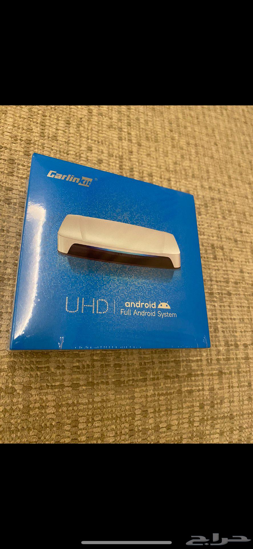 New Carlin Kit device, unused64473374020737111