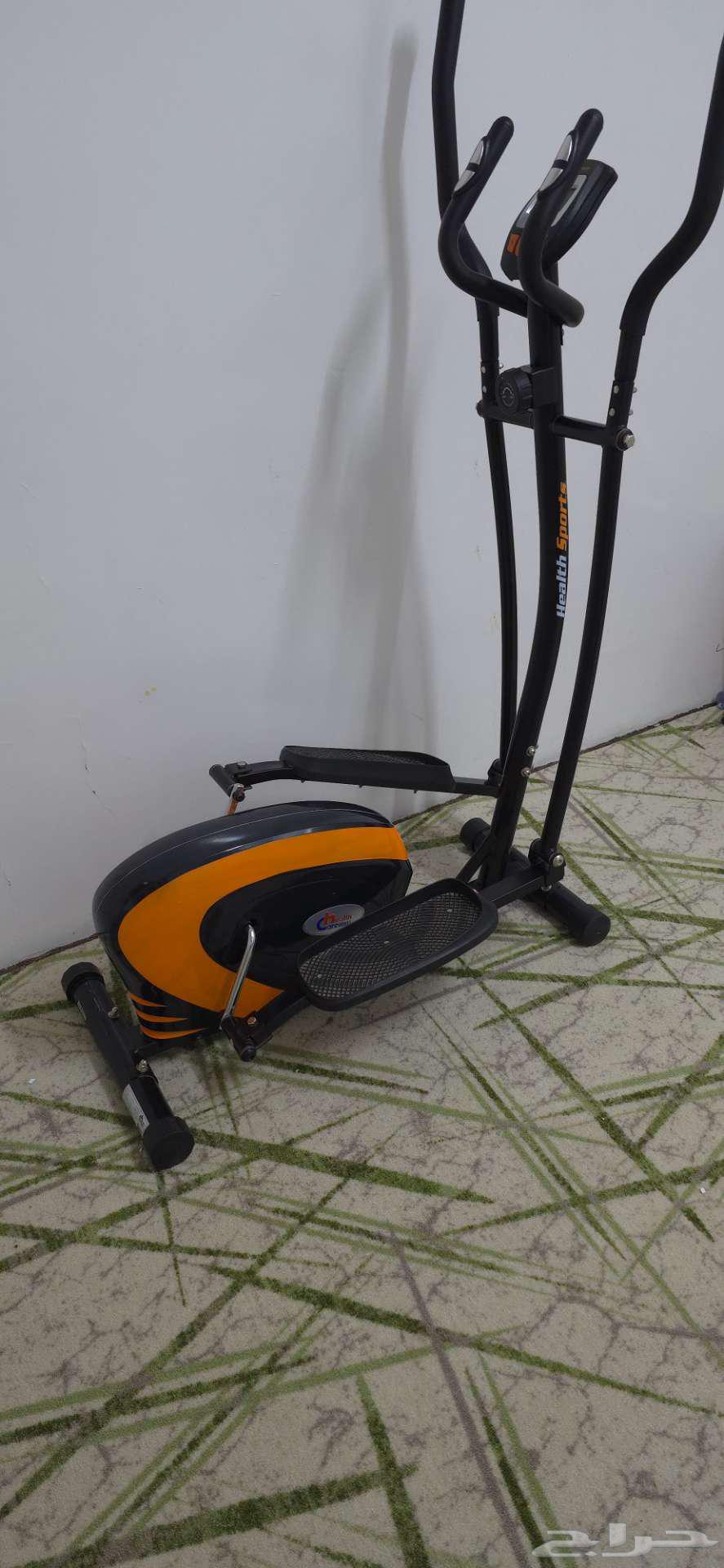 جهاز رياضي64475932353155111