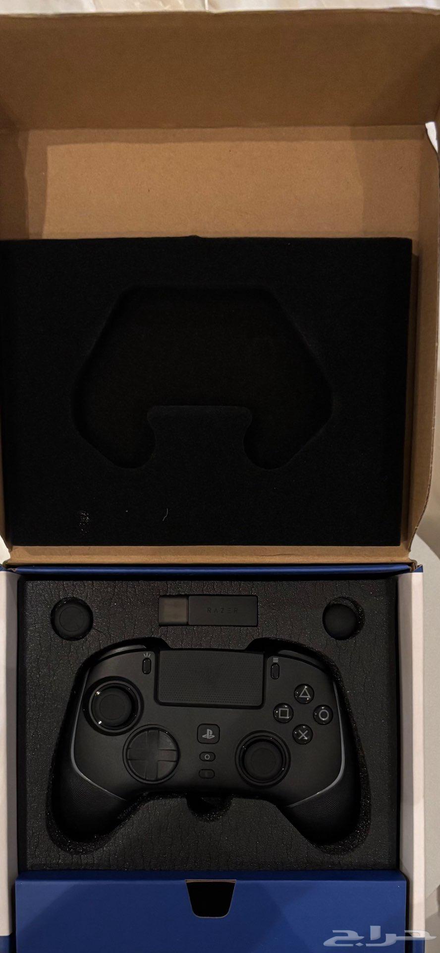 Razer Professional Controller64475890100353112