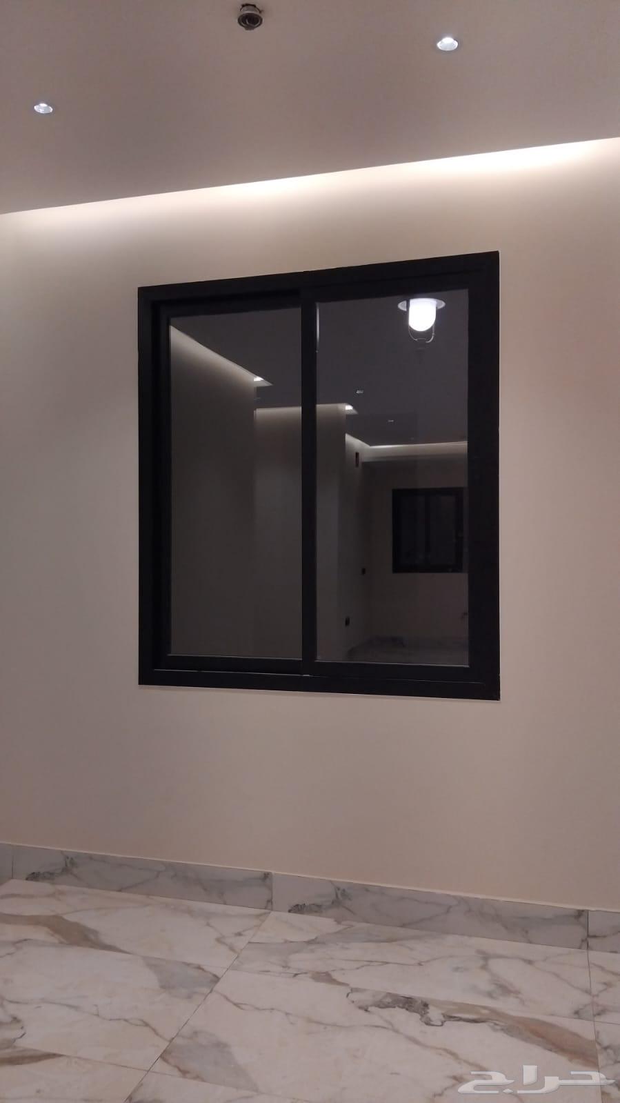 شبابيك المنيوم دبل قلاس جديد64474155887745111