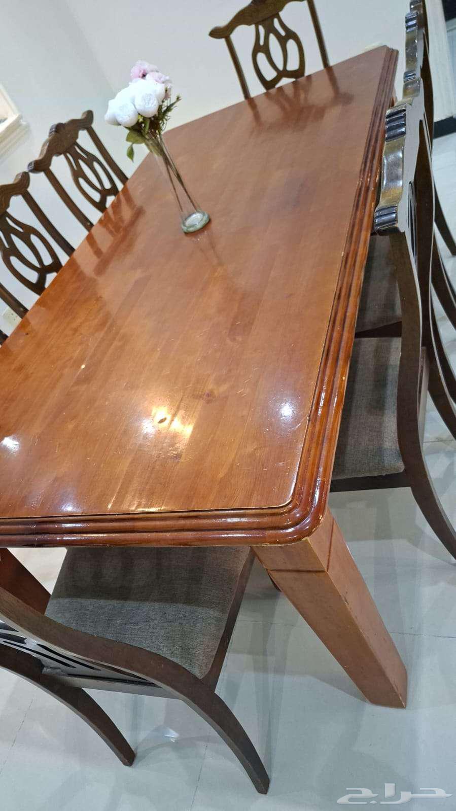 Dining table with 8 chairs for sale64475266920194110