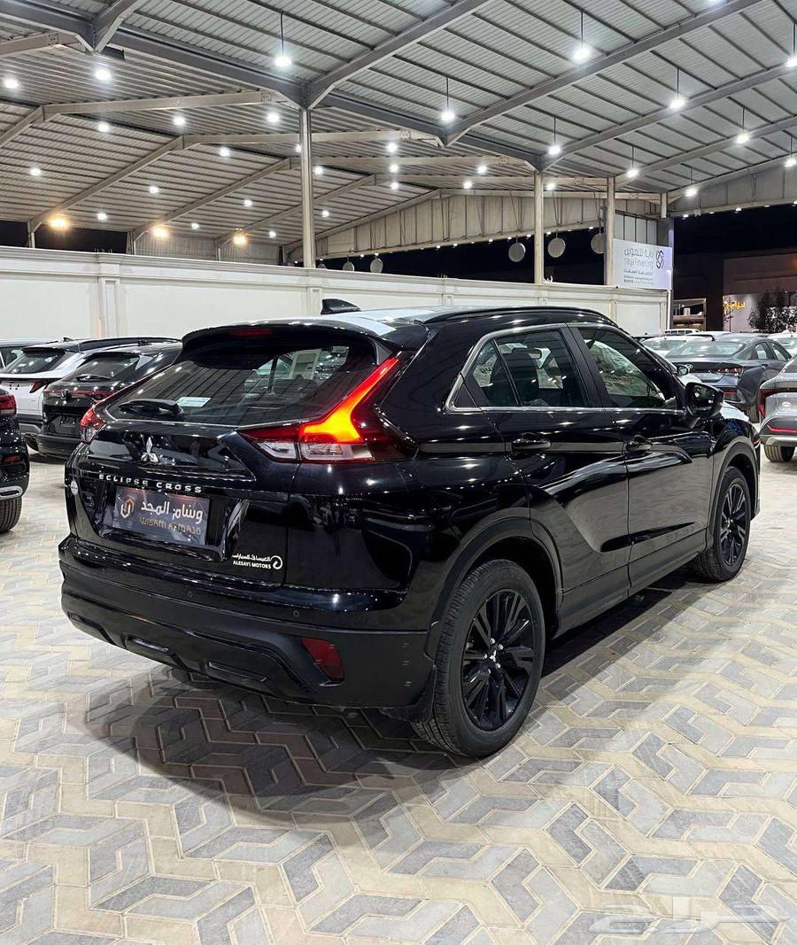 عرض خاص ميتسوبيشي اكليبس كروس GLS نص فل موديل 202564646066777089114
