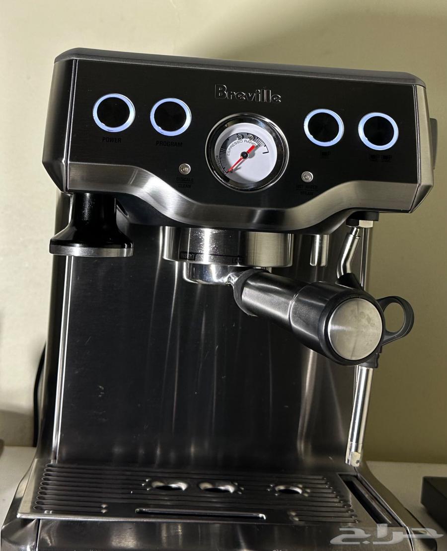 مكينه قهوة بريفيل64473694622337114