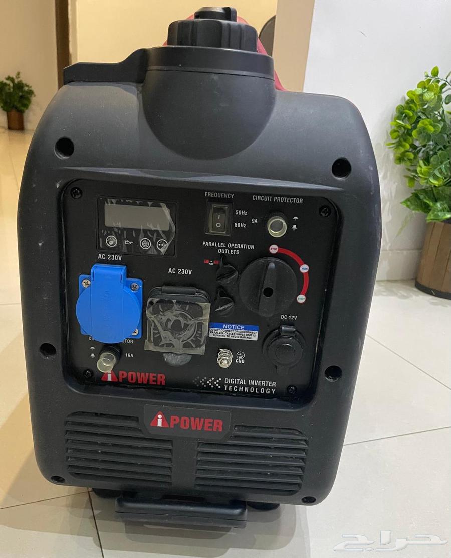 Small generator64472830593923110