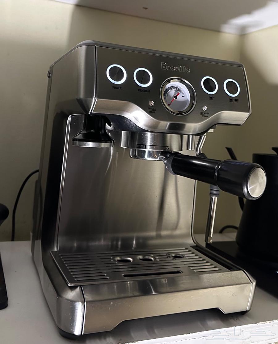 مكينه قهوة بريفيل64473694622337111