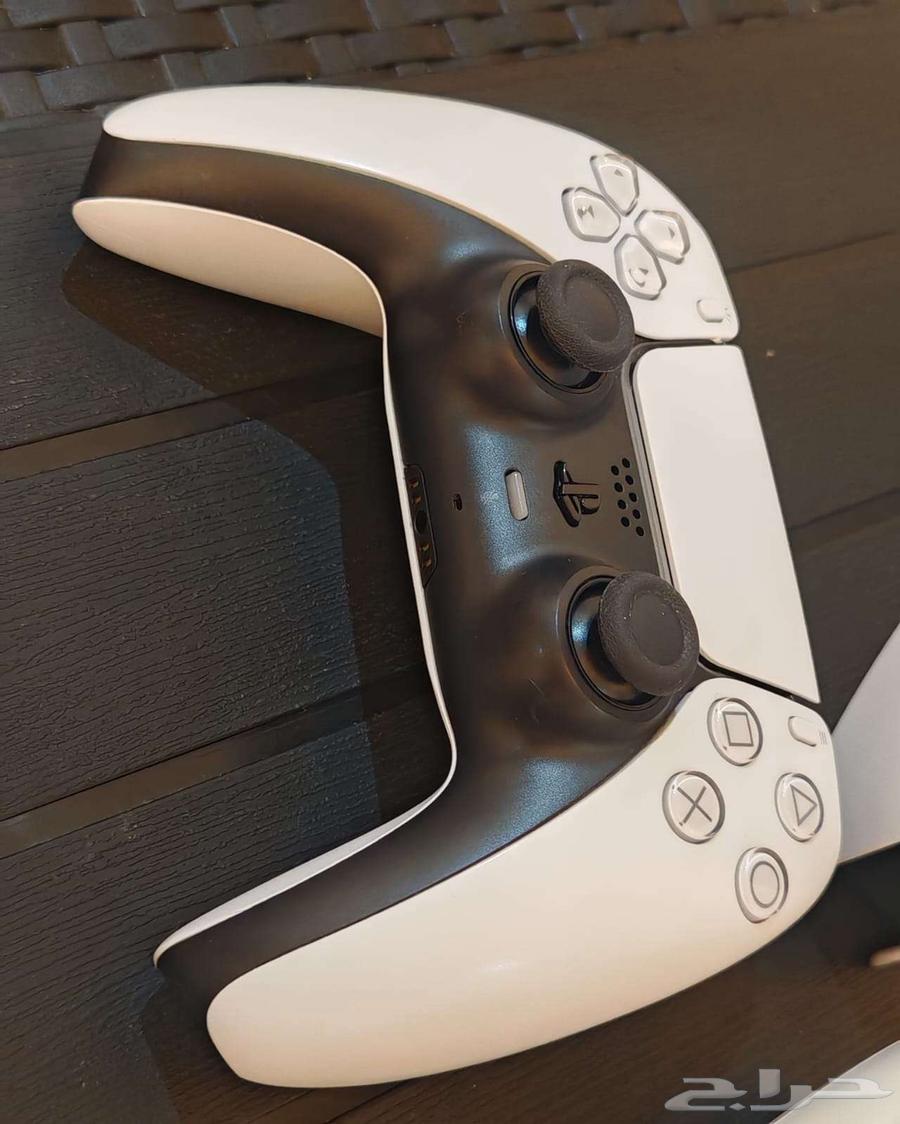 بلاستيشن 5 سليم ديجتال 1 تيرا64474638079361114