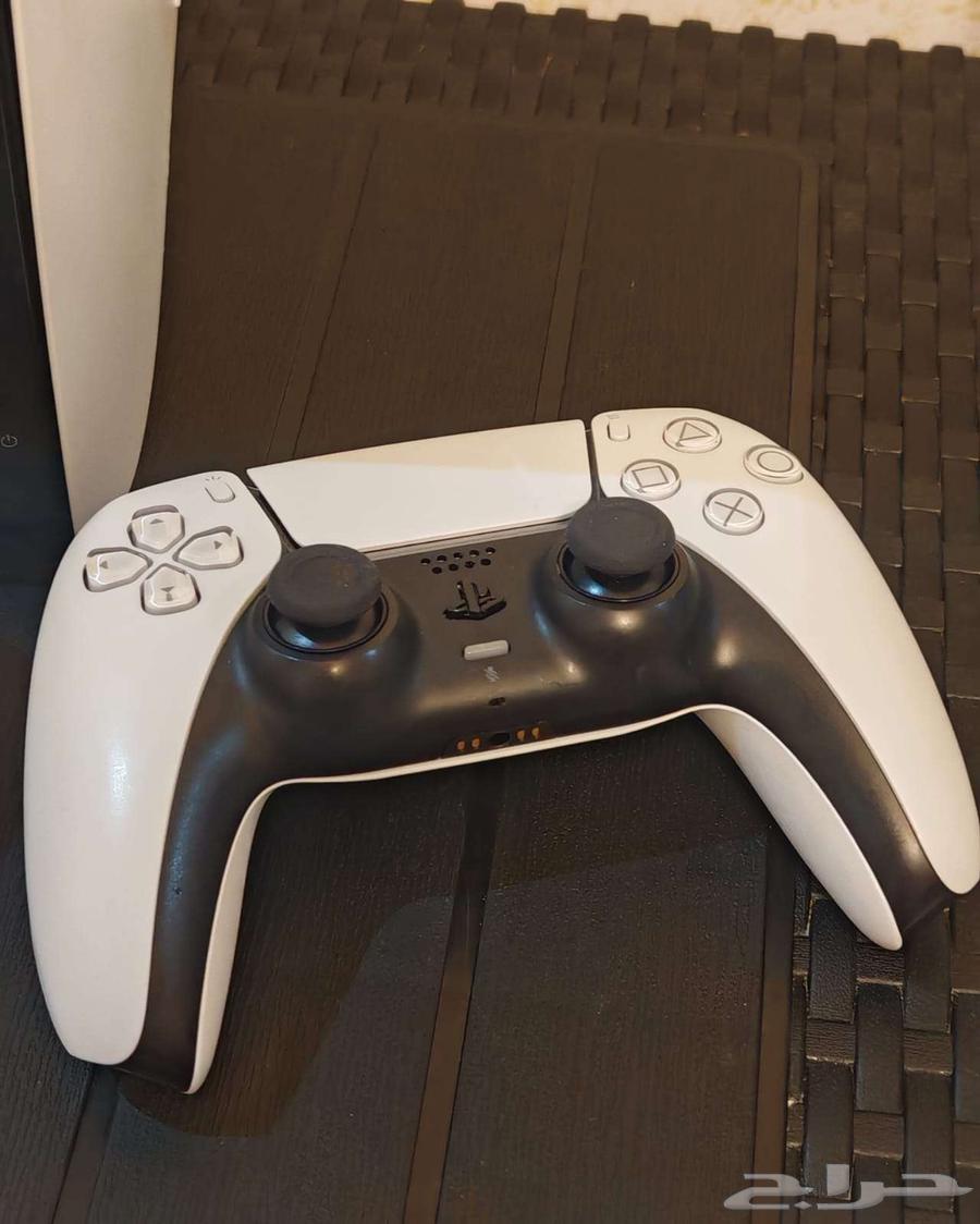 بلاستيشن 5 سليم ديجتال 1 تيرا64474638079361111