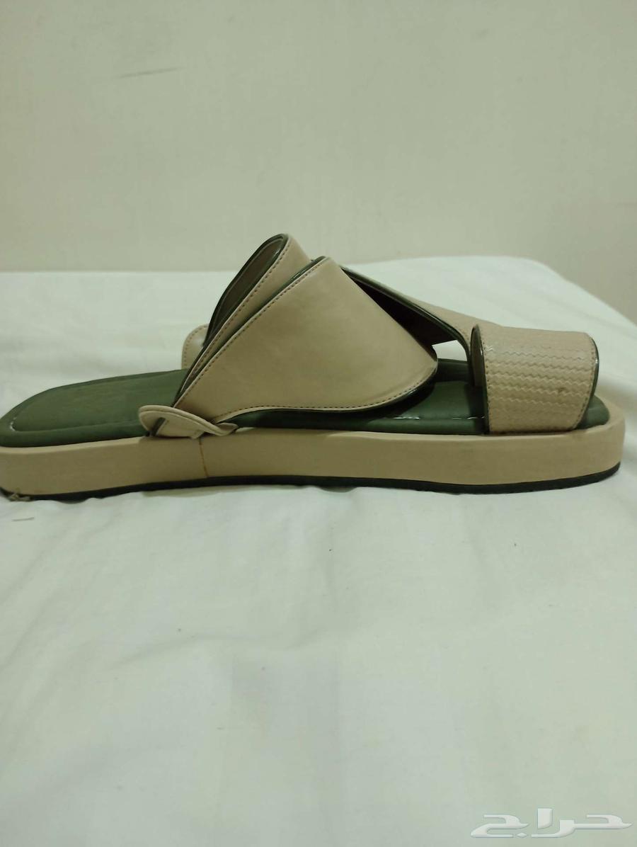 نعال حذاء شرقي ( حذاء الشرق)64472830509697114