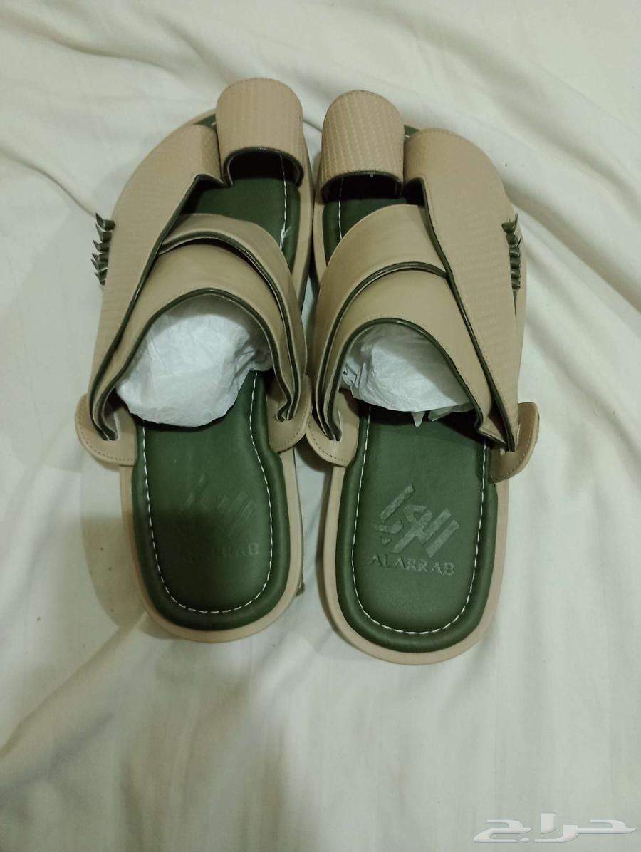 نعال حذاء شرقي ( حذاء الشرق)64472830509697113