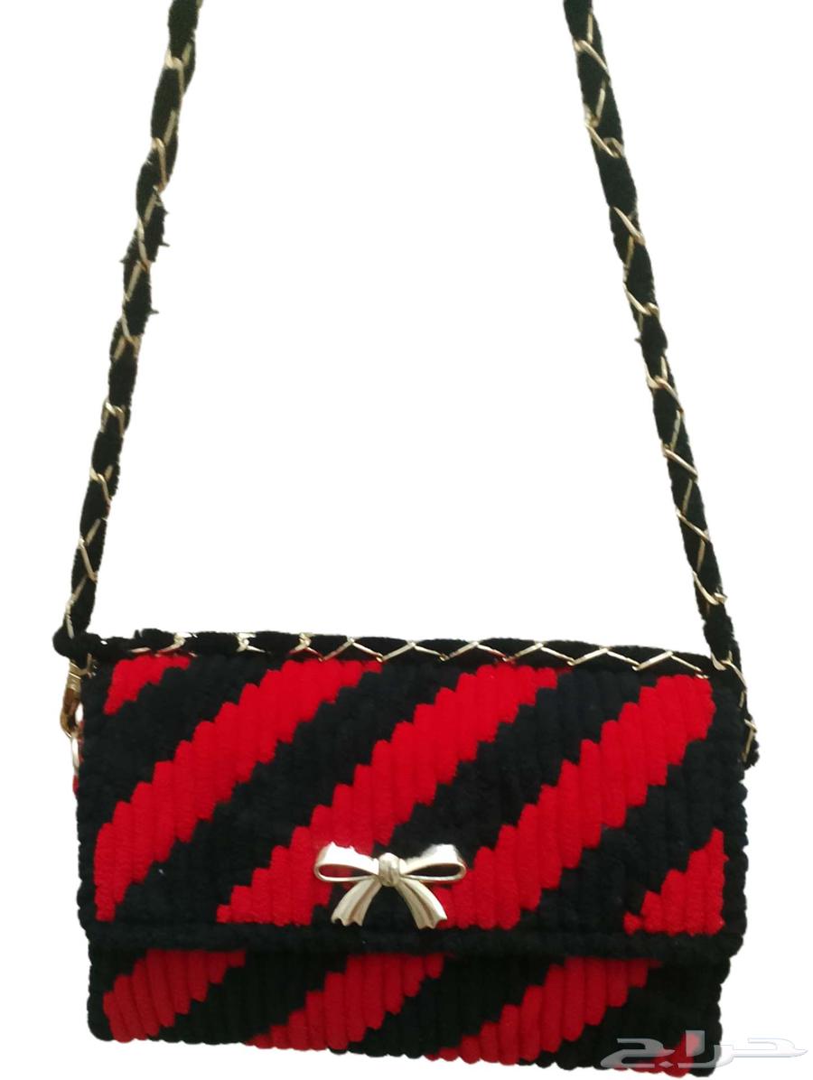 شنطة هاند ميد64473726040065111