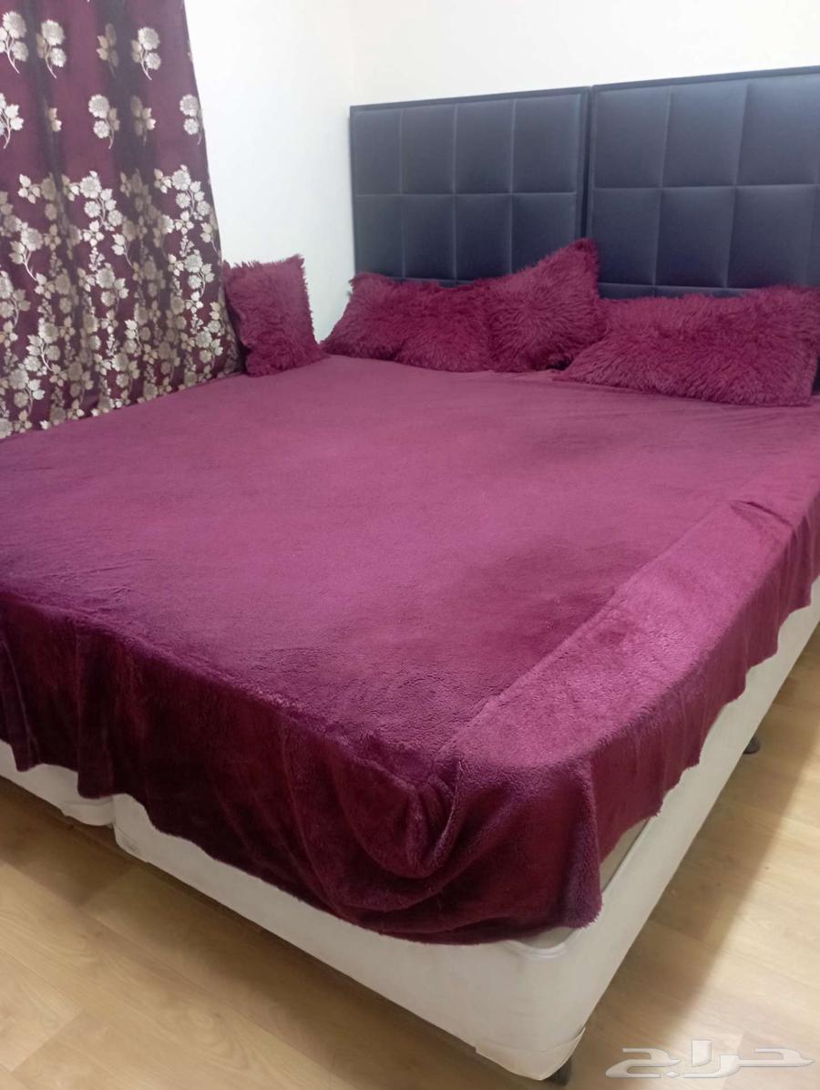 Sealy Twin Bed Set (Headboard + Mattress) + SOFA64479203549571111