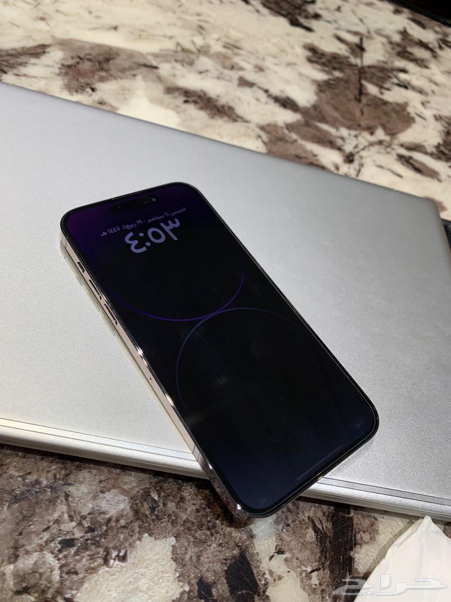 جوال ايفون 14 برو ماكس64472631165570113