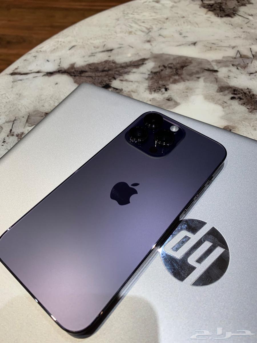 جوال ايفون 14 برو ماكس64472631165570111