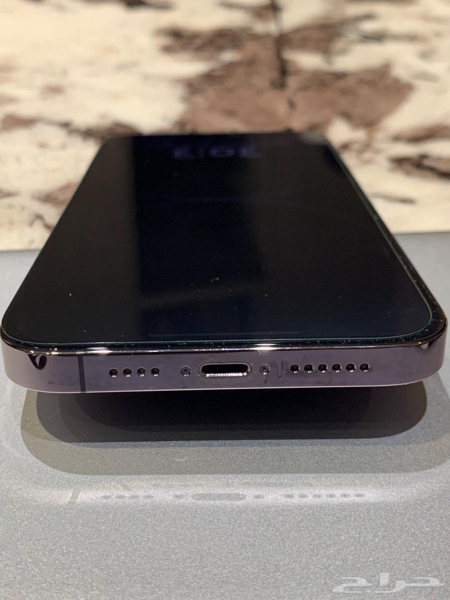 جوال ايفون 14 برو ماكس64472631165570112