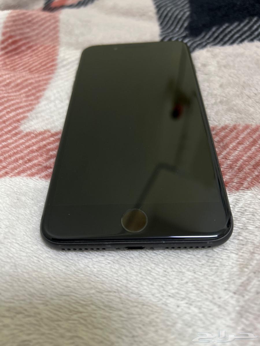 iPhone 8 Plus بطارية 74  سعة 6464472768432001110
