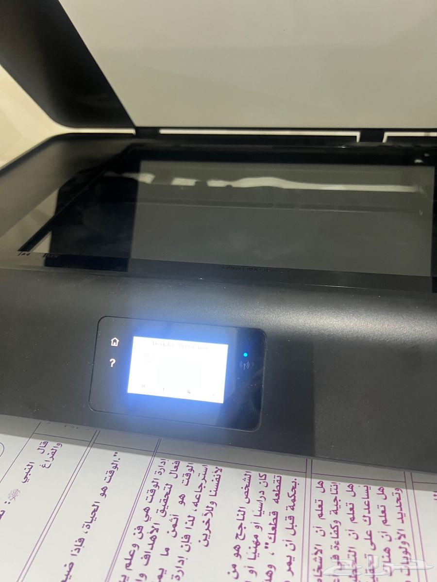 طابعة اتش بي64472768415491113