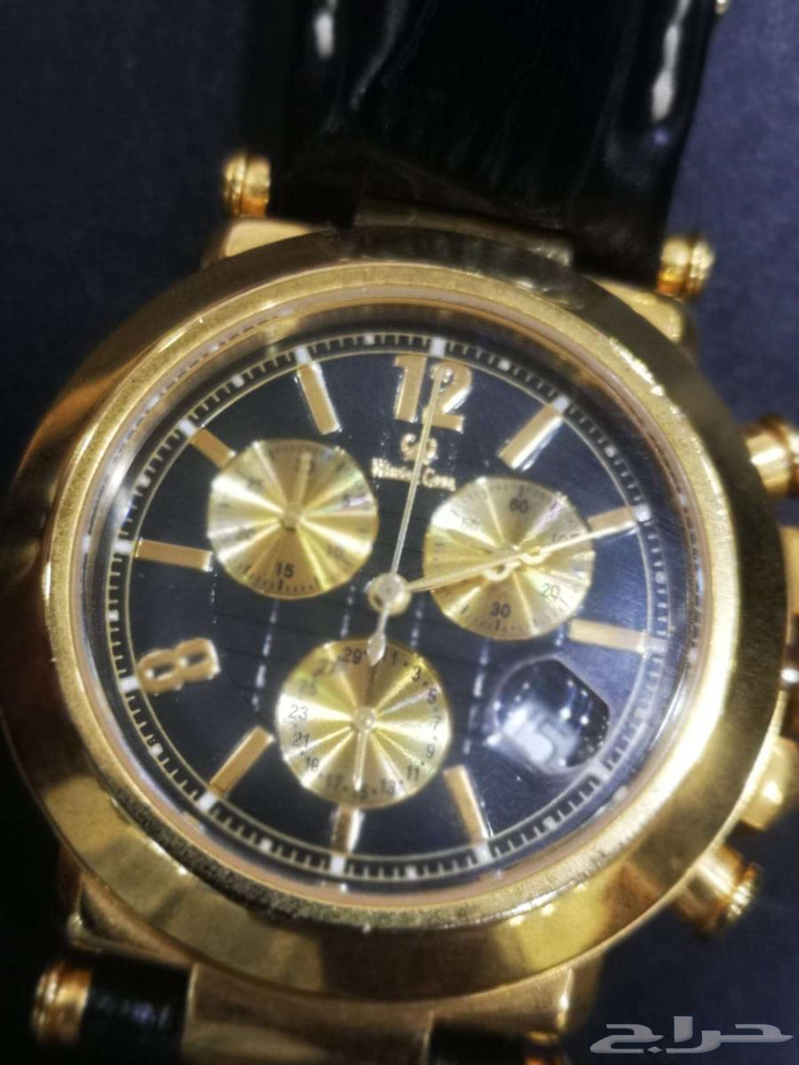 ساعه وندرجين أصليه من الحميضي64472816532994110