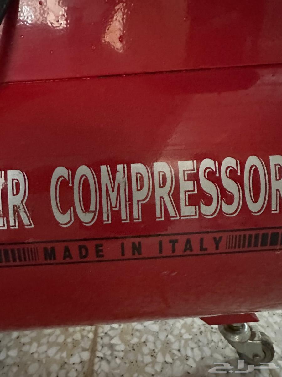 كمبريسور هواء 50 لتر64472844499587111
