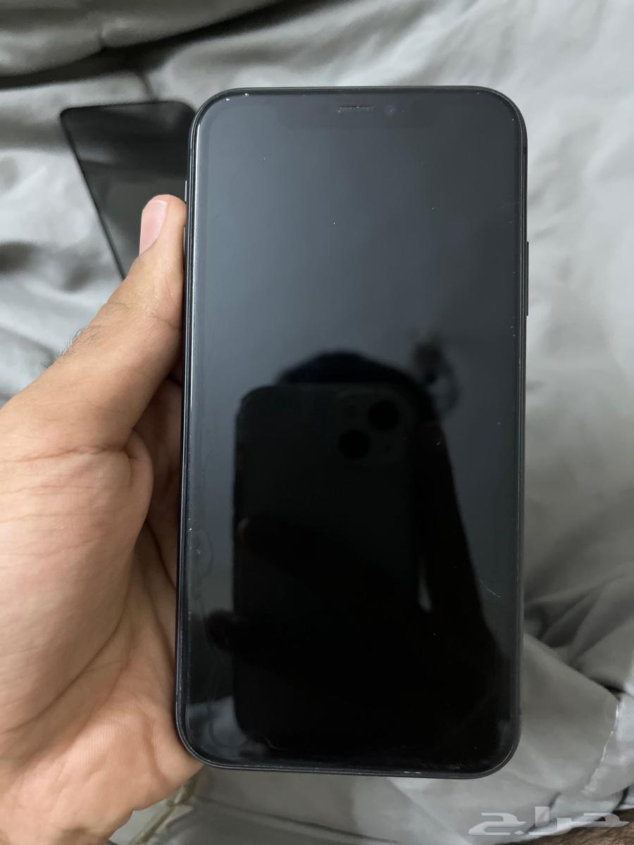 iPhone 11 Regular Black iPhone64472871961217111