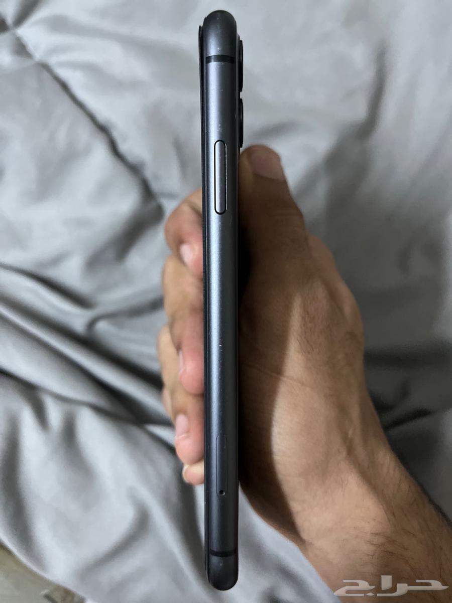 iPhone 11 Regular Black iPhone64472871961217112