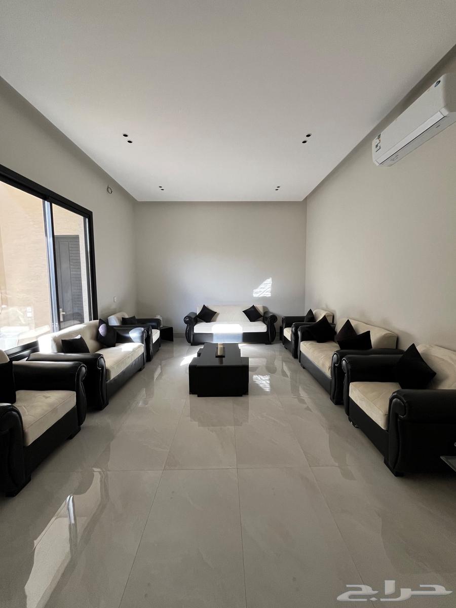 كنب للبيع شبه جديد64473051222403111