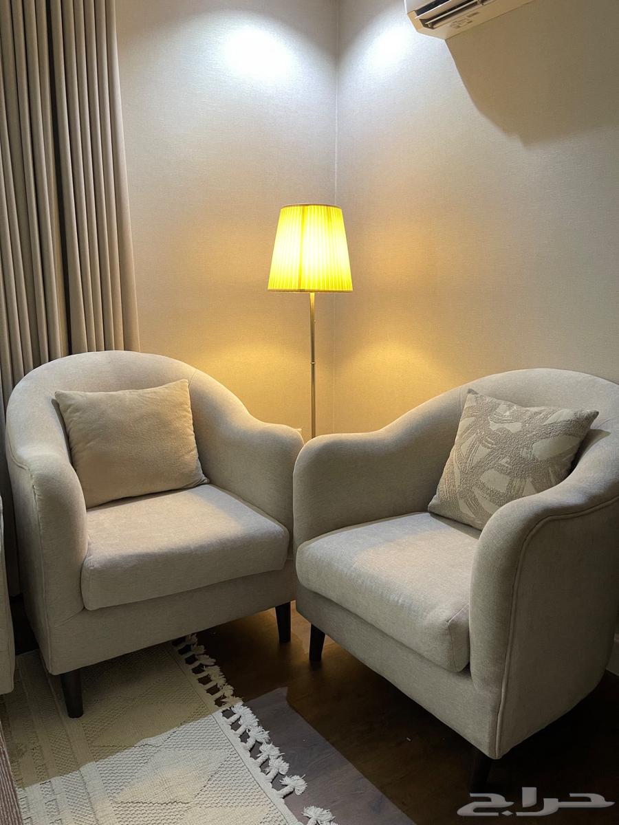 كنب 6 اشخاص نظظيف للبيع64473121110019113