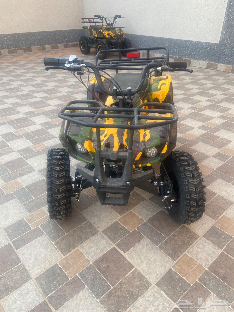 دباب اطفال كهربائي 202564473163762691111