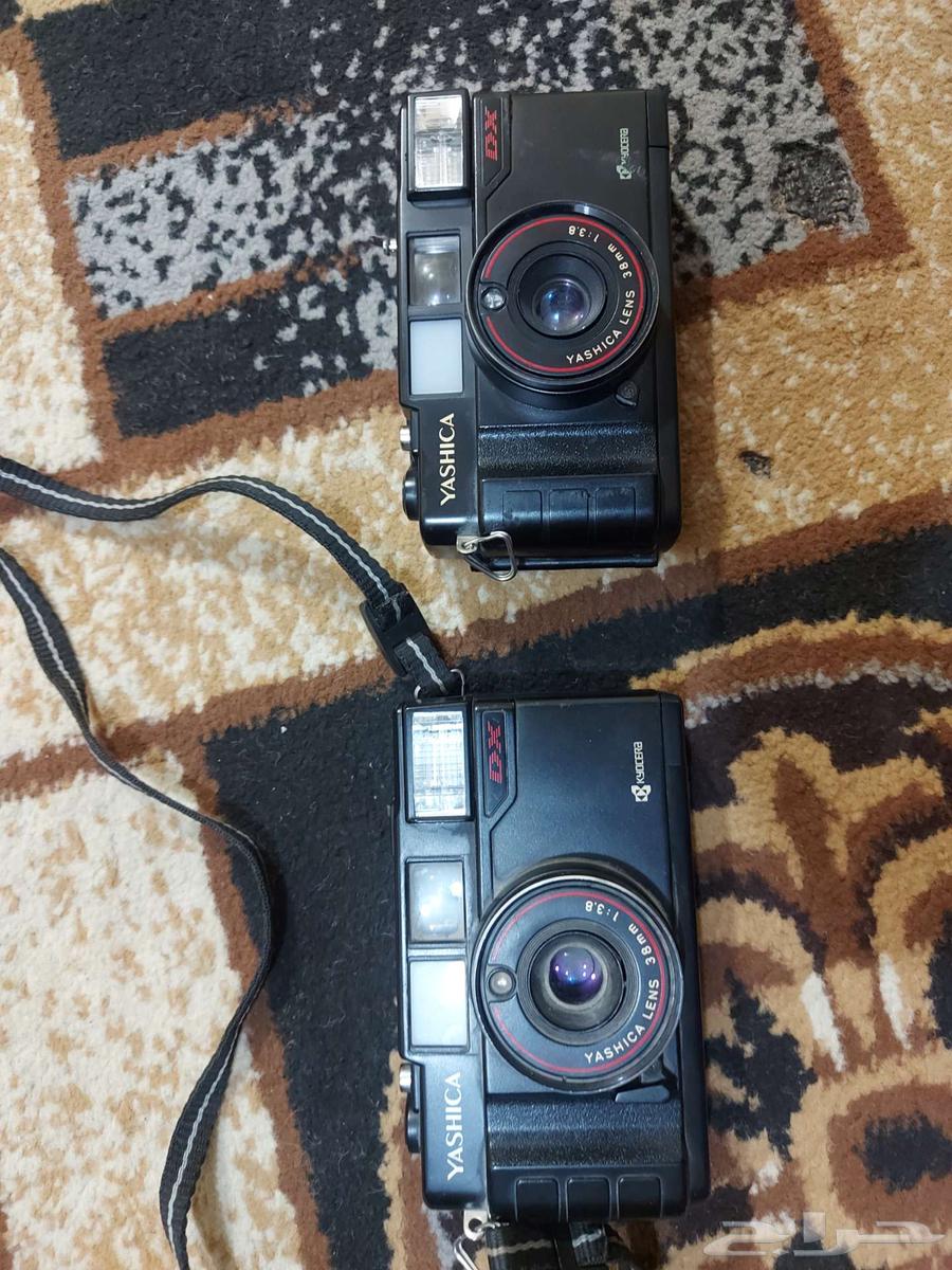 كاميرا ياشيكا يابانية للبيع64473289843201110