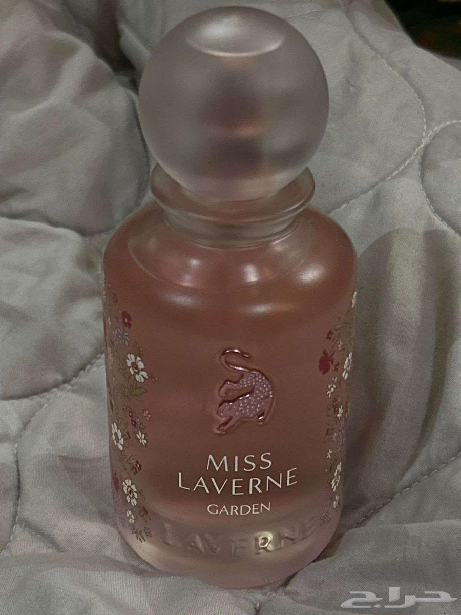 عطر مس لافيرن قاردن64480744497153110