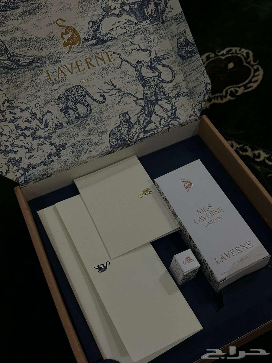 عطر مس لافيرن قاردن64480744497153112