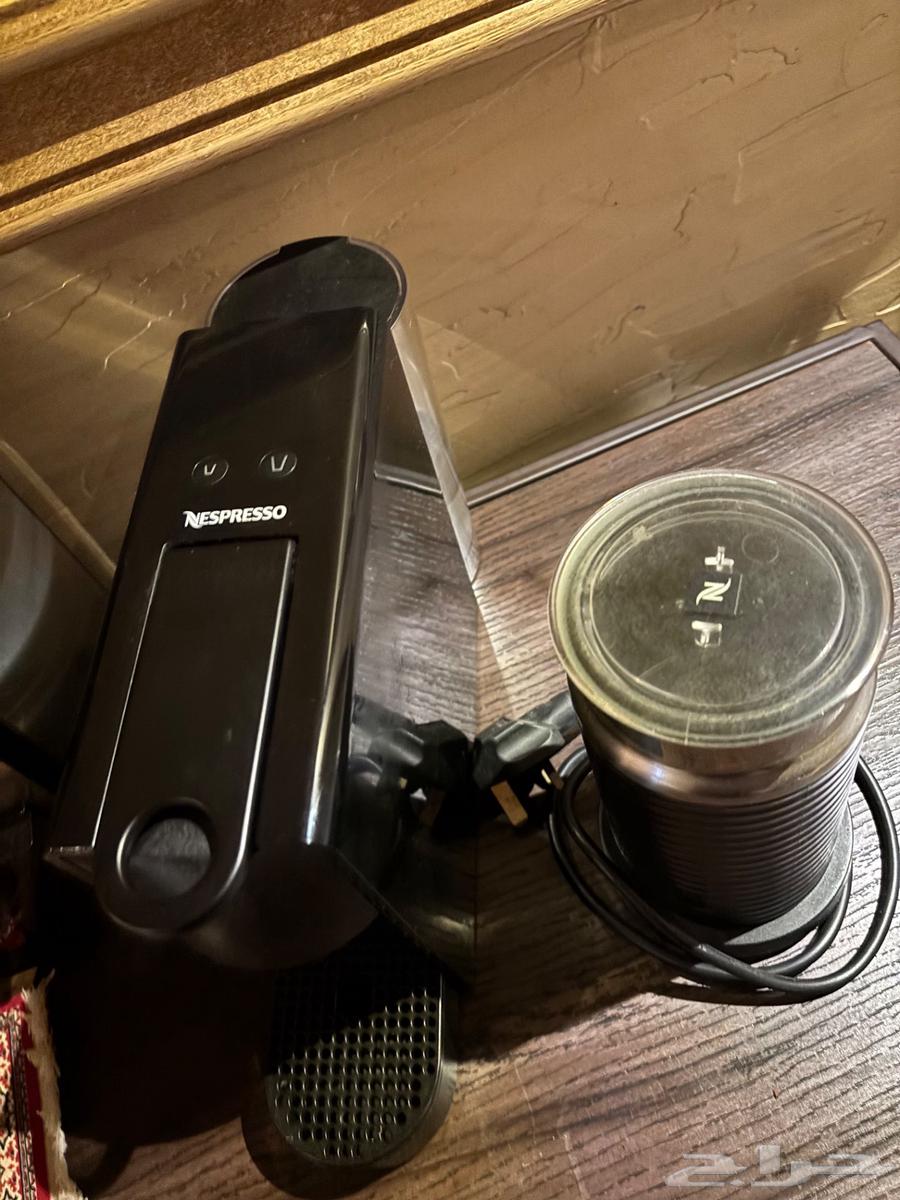 مكينة قهوة64473499302019110