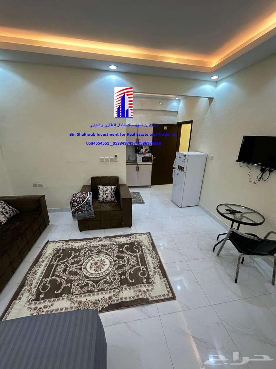 عمارة للإيجار