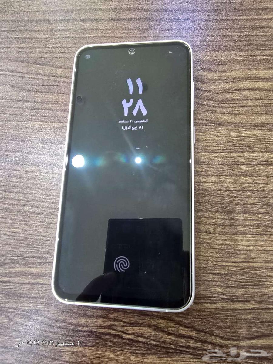 للبيع سامسونج جالكسي s23 fe شبه جديد64473997684354110