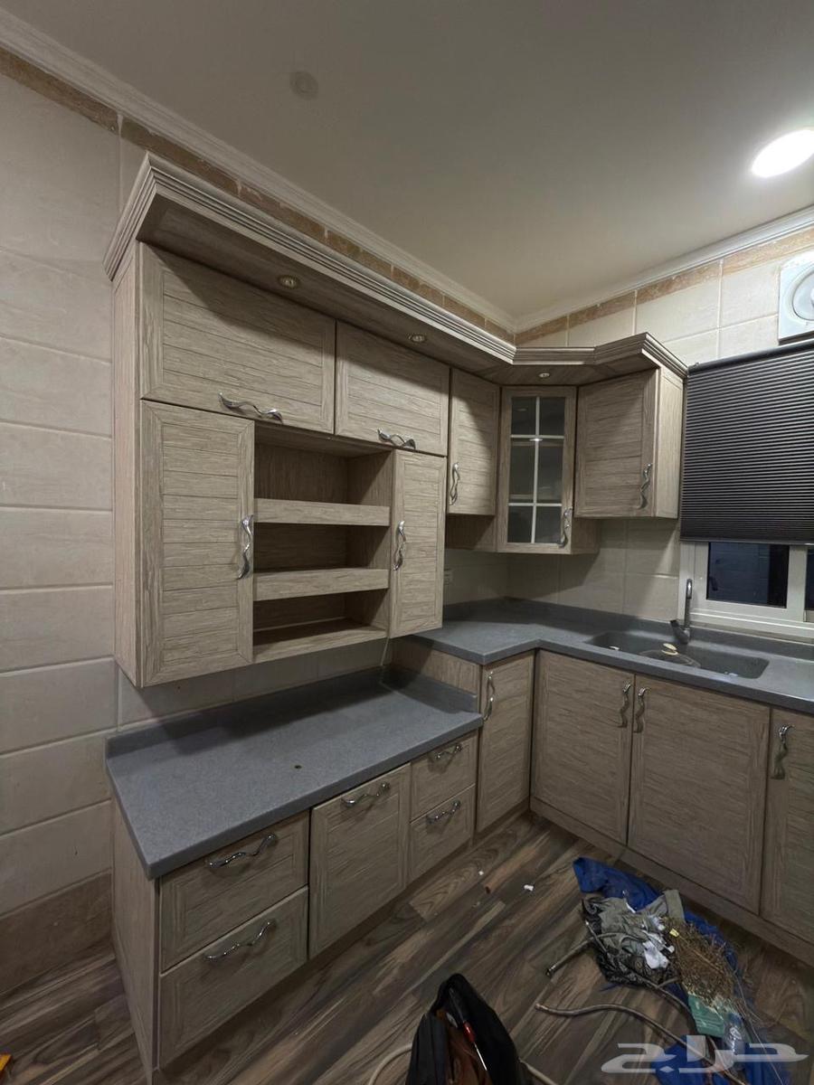 دولاب مطبخ للبيع64474107789699114