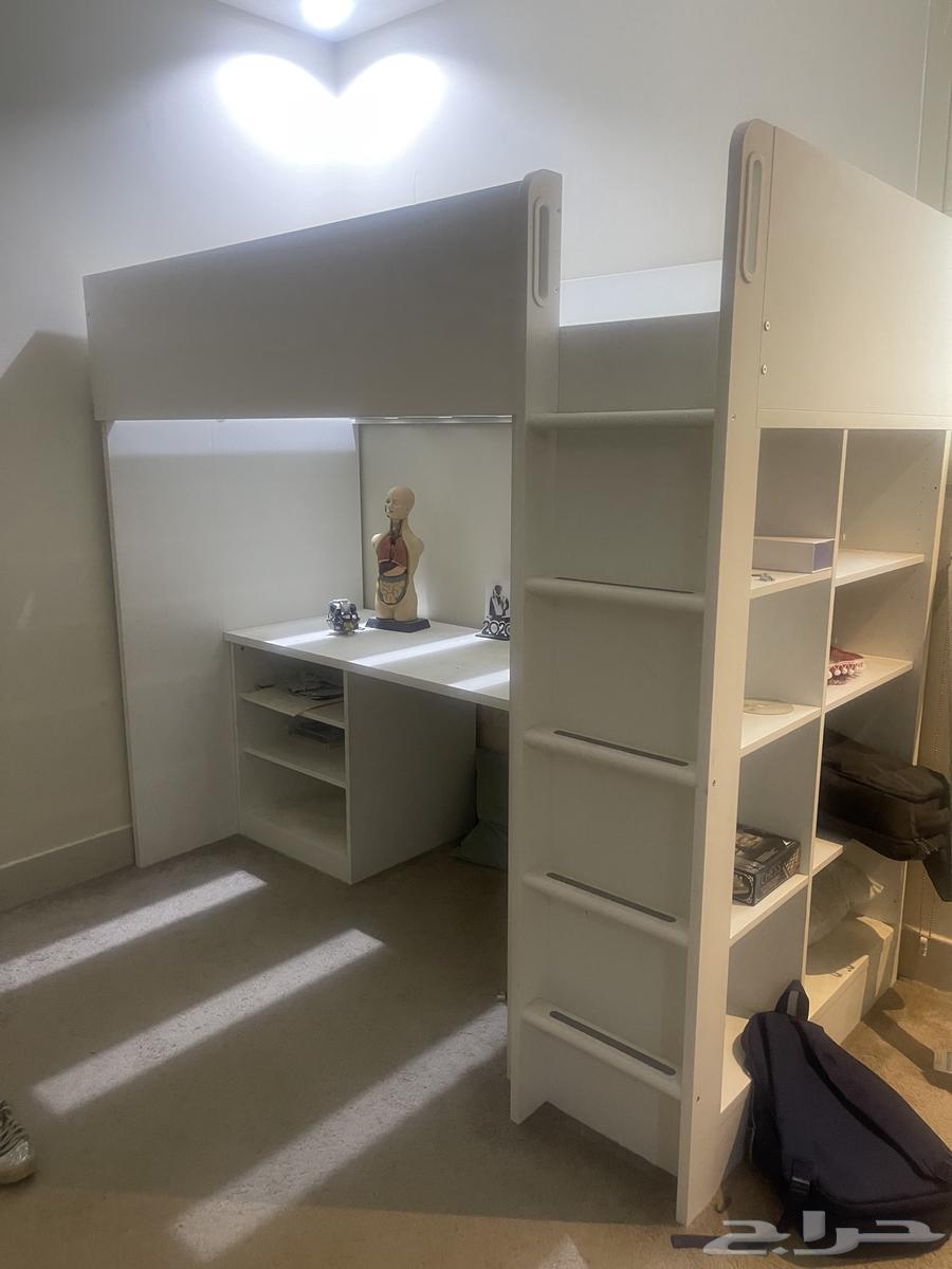 أثاث غرفة أطفال ايكيا لوجه الله64474346522881110