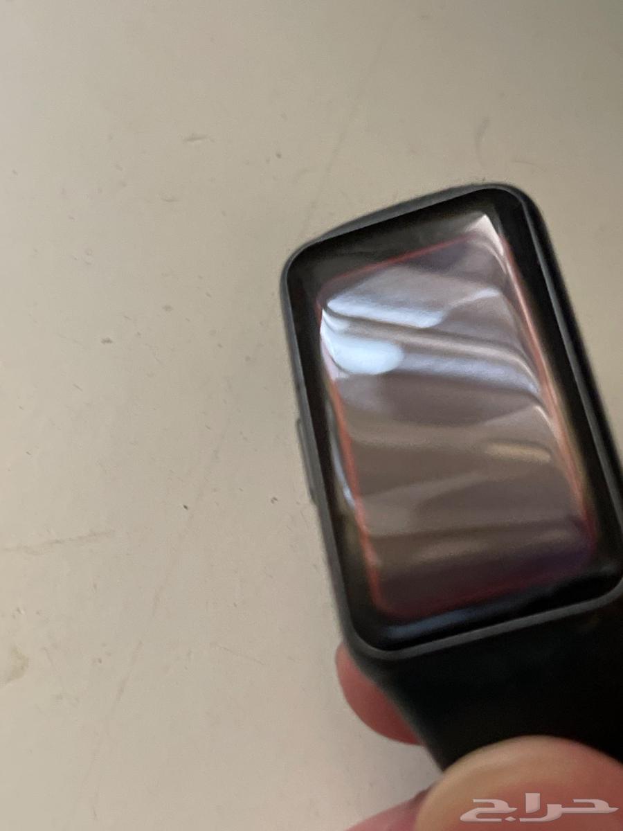 ساعه هواوي باند 664474458026242110