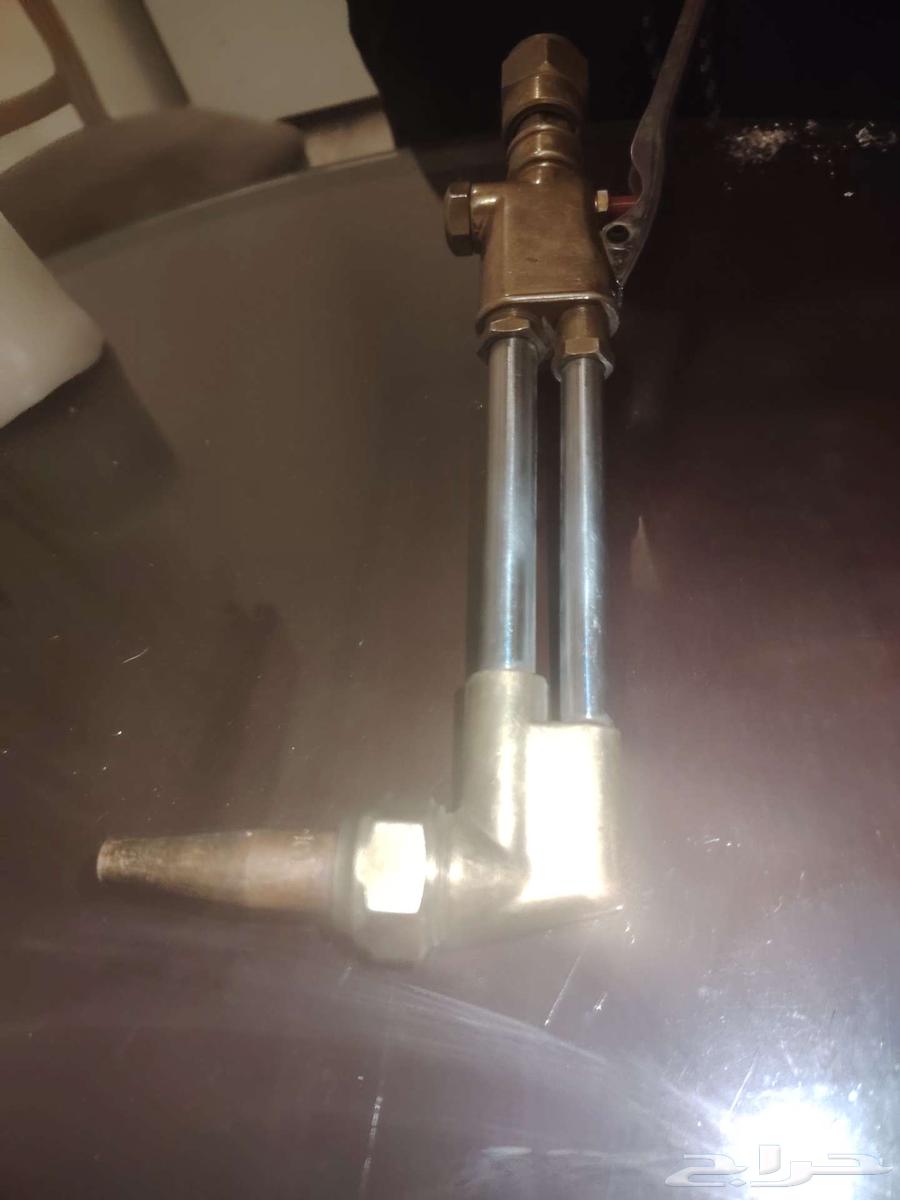 Oxygen Gun or Copper Welding Torch64474832730113112
