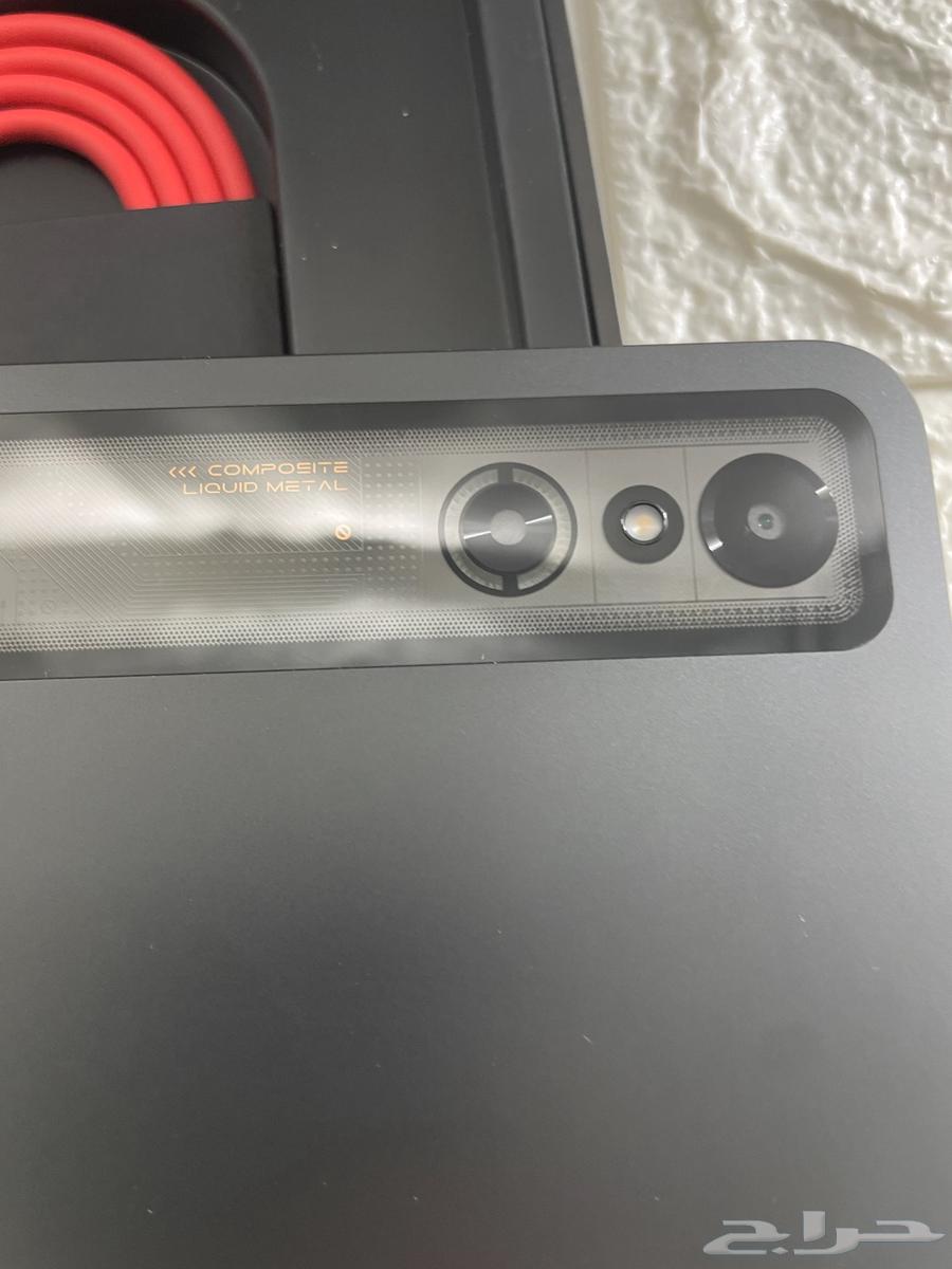 رد ماجيك استرا 1 تيرا بايت 24 جيجا رام مستعمل نظيف64474931489410113