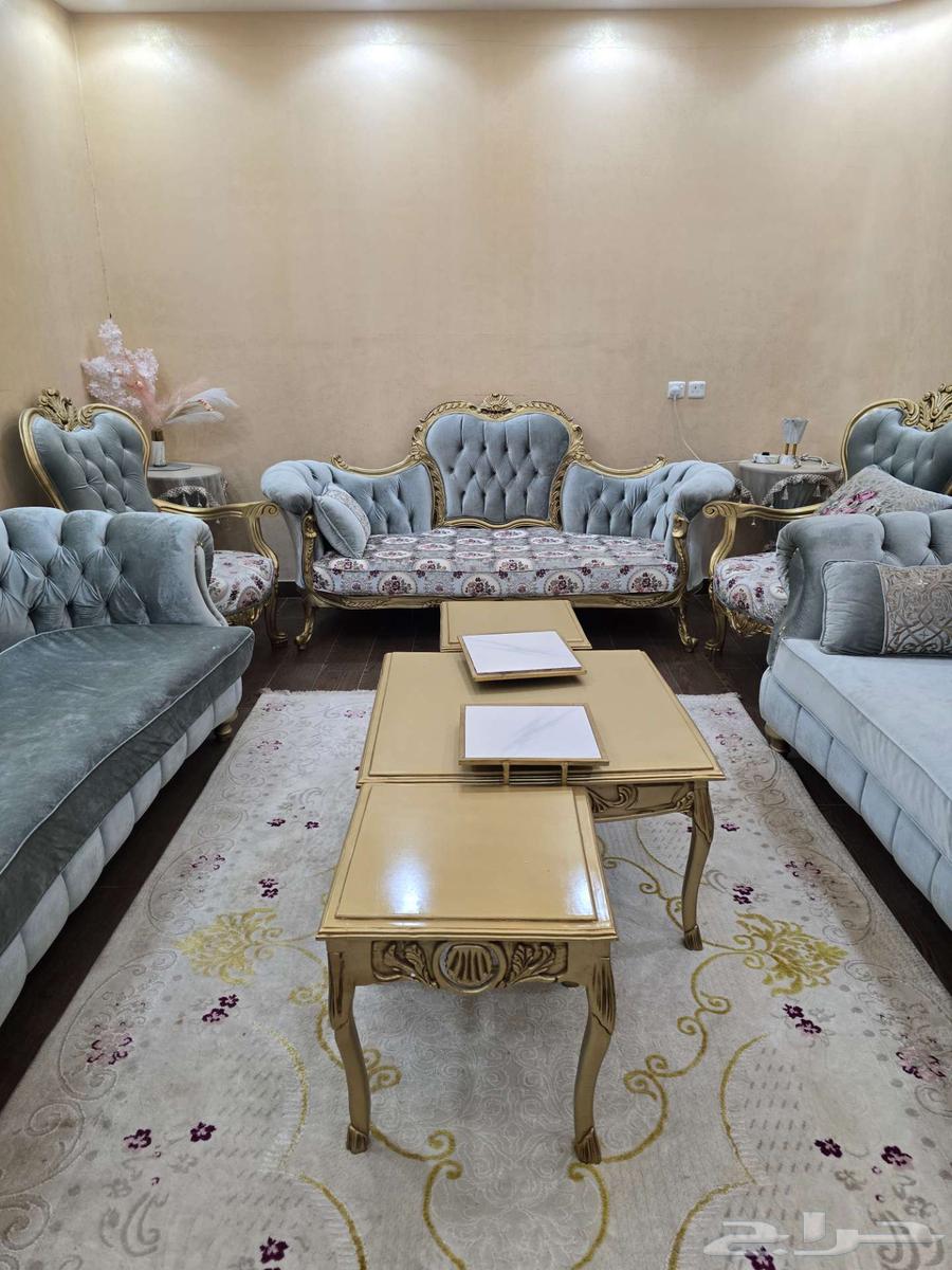 كنب مجلس للبيع64475016308995110